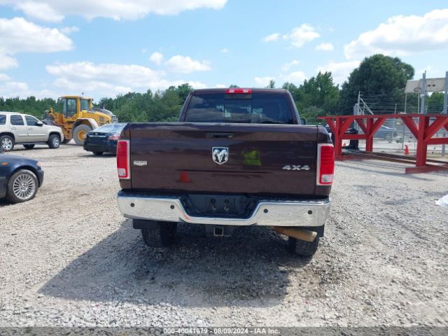 3C6UR5NL3EG113703 RAM 2500 Laramie