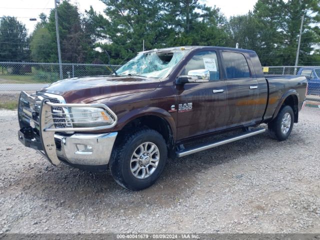 3C6UR5NL3EG113703 RAM 2500 Laramie