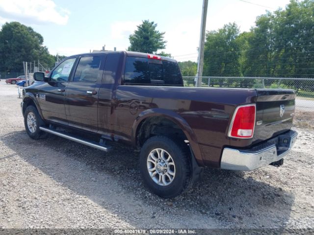 3C6UR5NL3EG113703 RAM 2500 Laramie