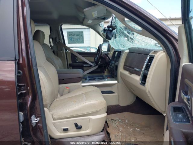 3C6UR5NL3EG113703 RAM 2500 Laramie