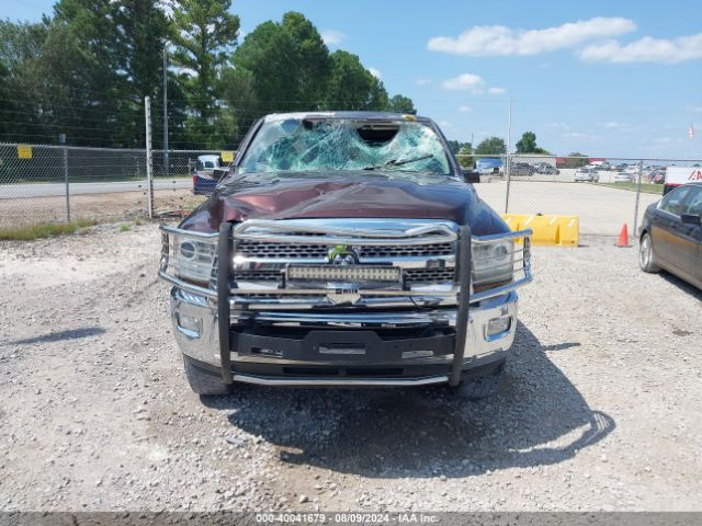 3C6UR5NL3EG113703 RAM 2500 Laramie