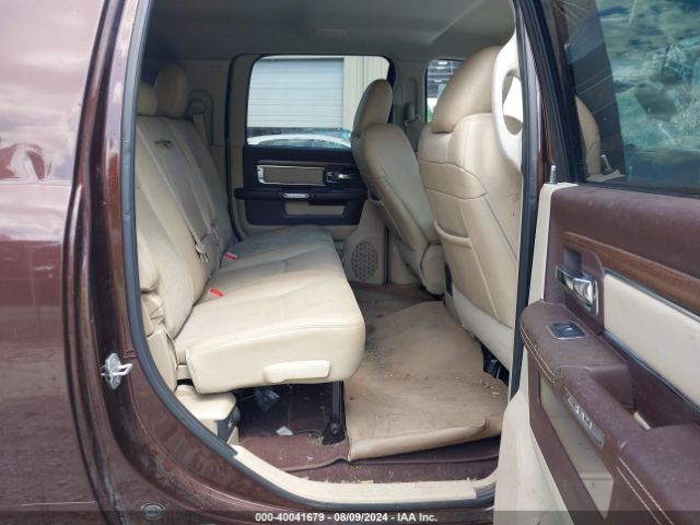 3C6UR5NL3EG113703 RAM 2500 Laramie