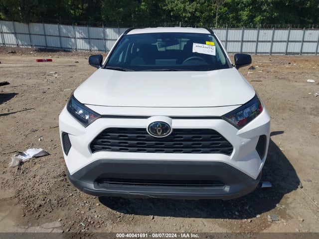 Toyota RAV4 LE 2020 2T3H1RFV4LC049128 Image 12