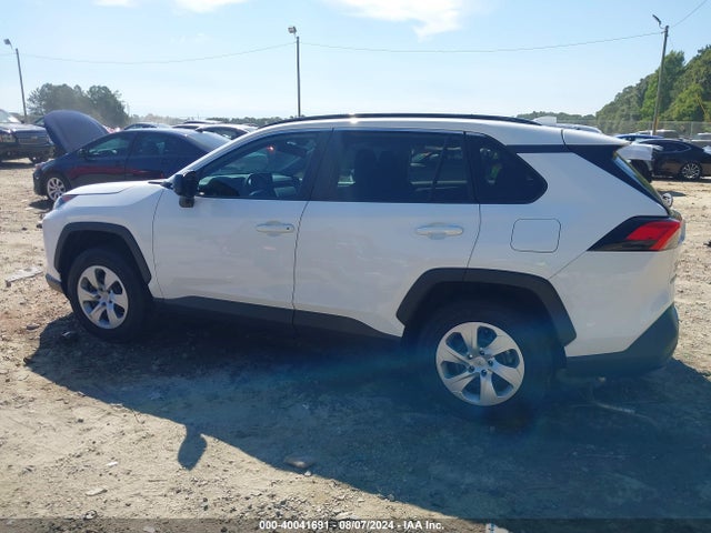 Toyota RAV4 LE 2020 2T3H1RFV4LC049128 Image 14