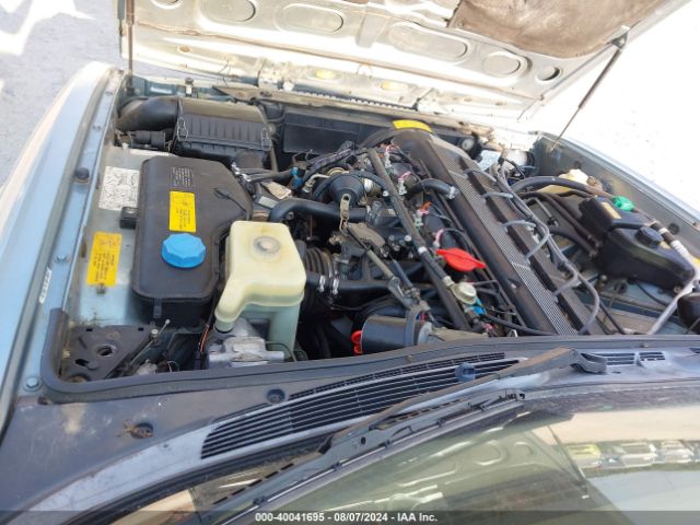 1993 JAGUAR XJ6 SAJKW1744PC668366 Photo 9