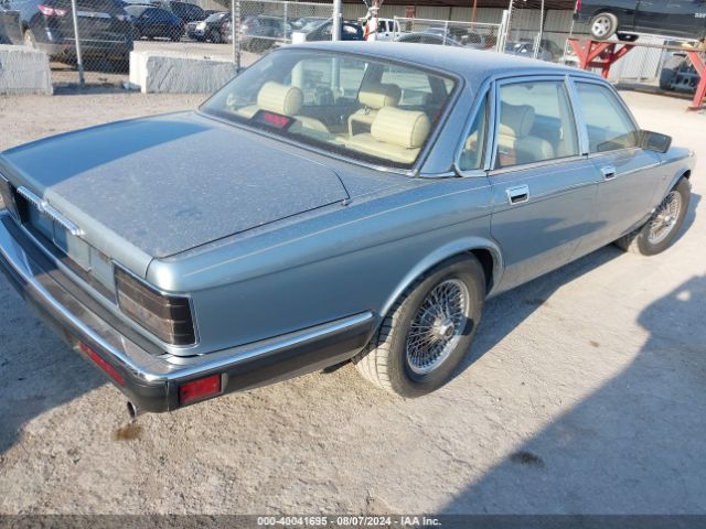 1993 JAGUAR XJ6 SAJKW1744PC668366 Photo 3
