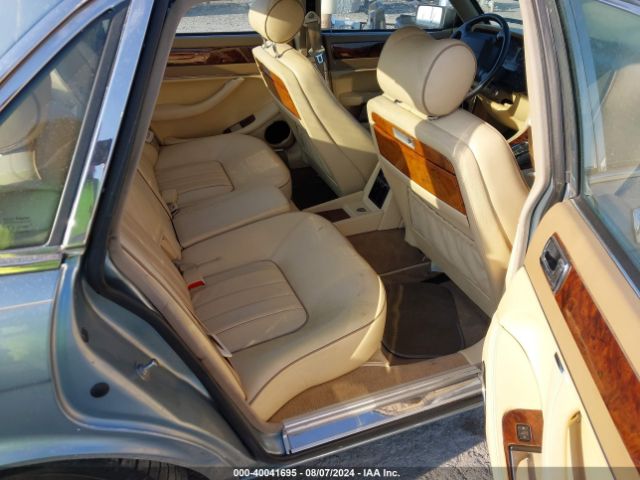 1993 JAGUAR XJ6 SAJKW1744PC668366 Photo 7