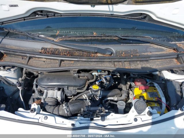 JTNJJXB07FJ030814 Scion IQ