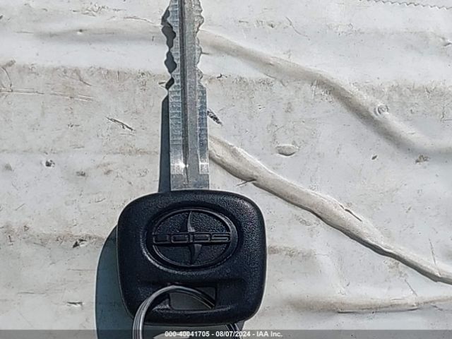 JTNJJXB07FJ030814 Scion IQ