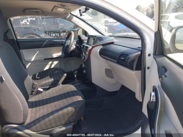 JTNJJXB07FJ030814 Scion IQ