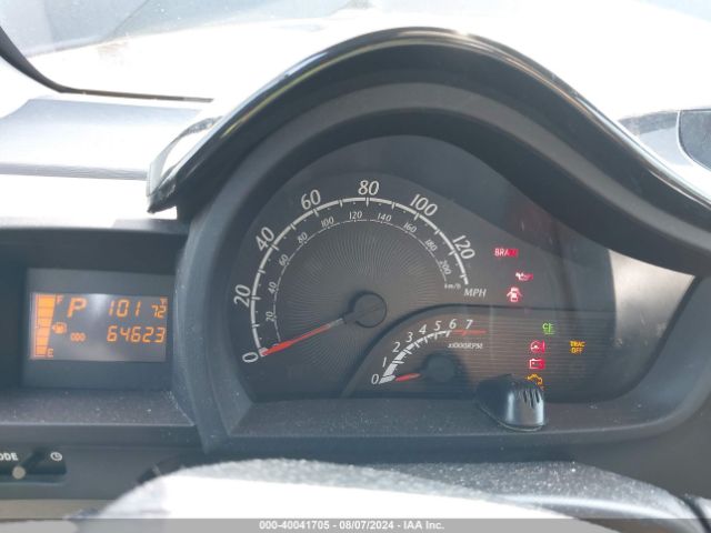 JTNJJXB07FJ030814 Scion IQ