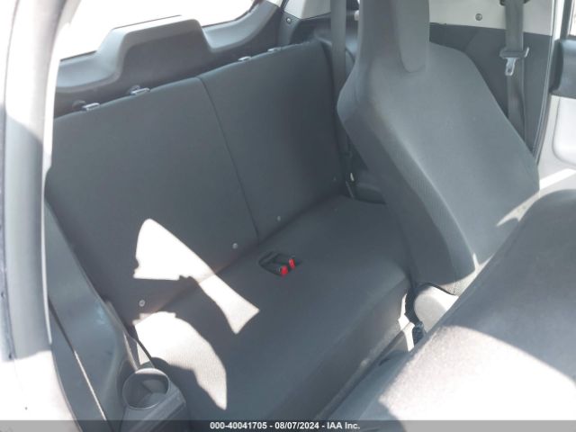 JTNJJXB07FJ030814 Scion IQ