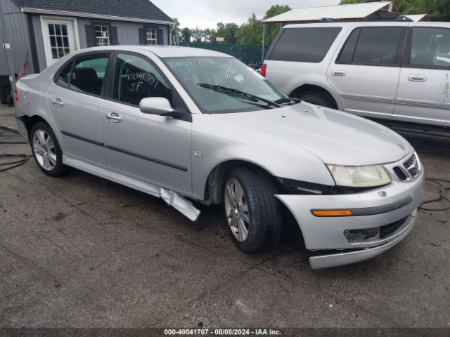 2007 SAAB 9-3 YS3FD49Y571139519 Photo 0