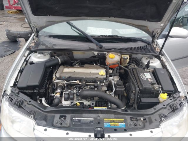 2007 SAAB 9-3 YS3FD49Y571139519 Photo 9