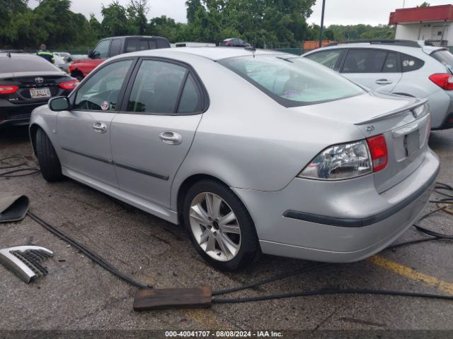 2007 SAAB 9-3 YS3FD49Y571139519 Photo 2