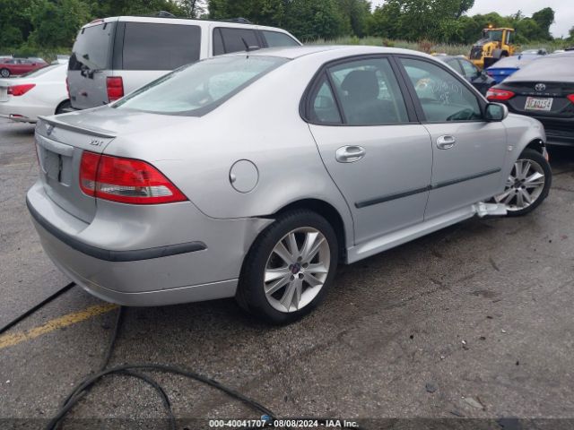 2007 SAAB 9-3 YS3FD49Y571139519 Photo 3