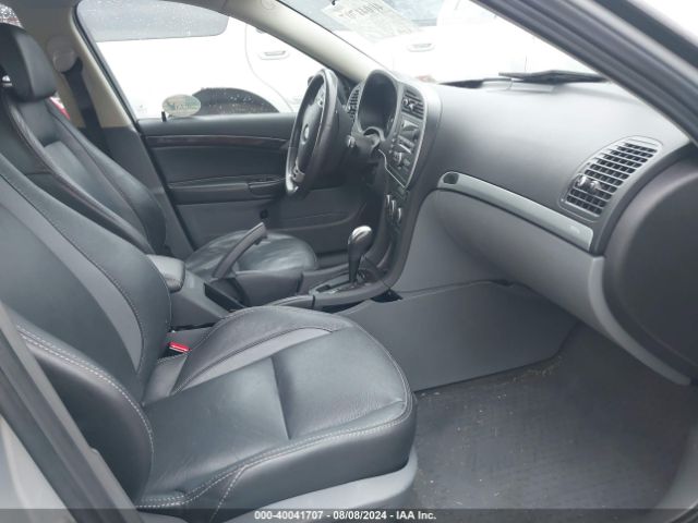 2007 SAAB 9-3 YS3FD49Y571139519 Photo 4