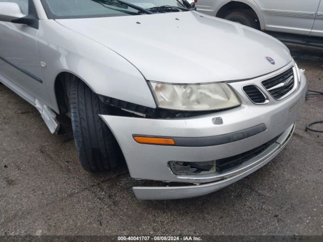 2007 SAAB 9-3 YS3FD49Y571139519 Photo 5