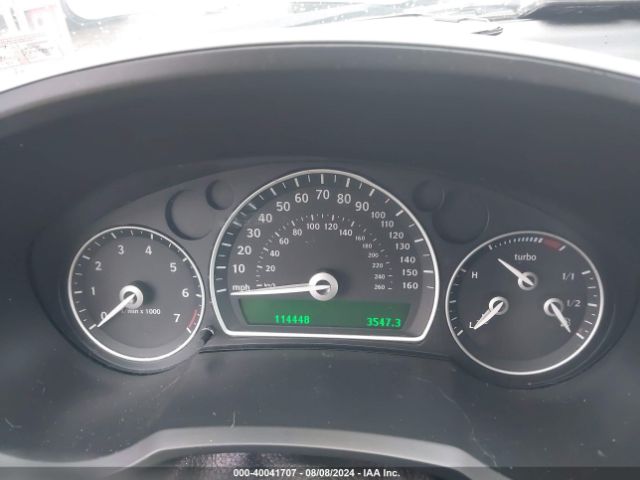 2007 SAAB 9-3 YS3FD49Y571139519 Photo 6