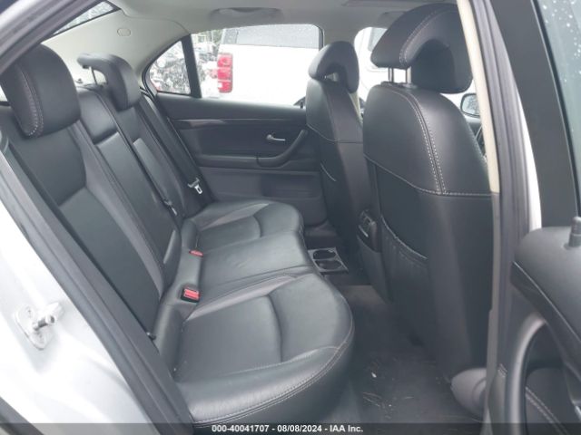 2007 SAAB 9-3 YS3FD49Y571139519 Photo 7