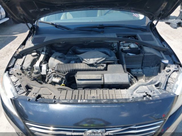 YV1612FS4E2290521 Volvo S60 T5