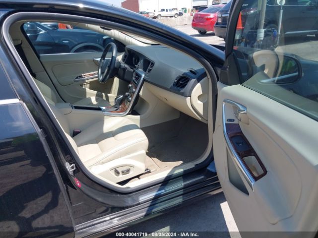 YV1612FS4E2290521 Volvo S60 T5