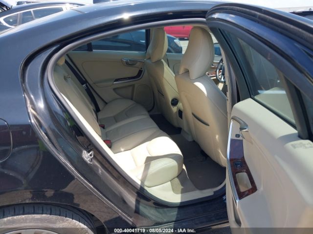 YV1612FS4E2290521 Volvo S60 T5