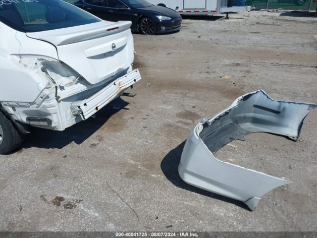 3N1CN7AP9GL858263 Nissan Versa 1.6 S/1.6 S+/1.6 Sl/1.6 Sv