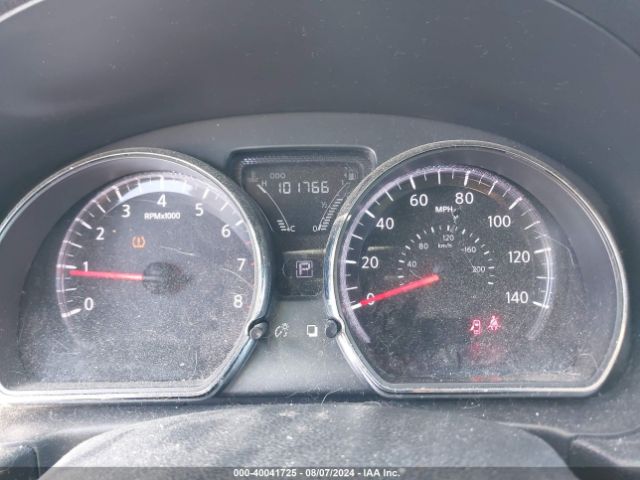 3N1CN7AP9GL858263 Nissan Versa 1.6 S/1.6 S+/1.6 Sl/1.6 Sv