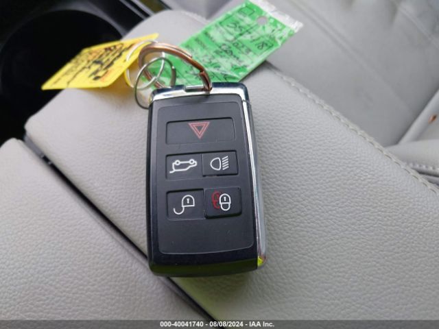 SALZJ2FX1PH218151 Land Rover Range Rover Evoque S