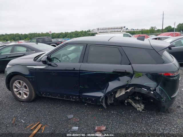 SALZJ2FX1PH218151 Land Rover Range Rover Evoque S