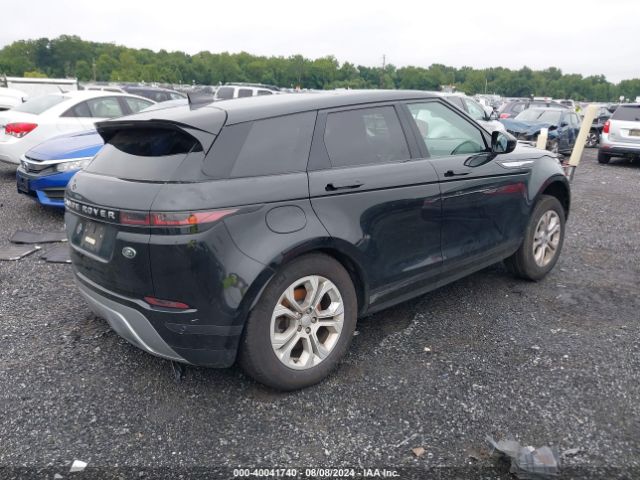 SALZJ2FX1PH218151 Land Rover Range Rover Evoque S
