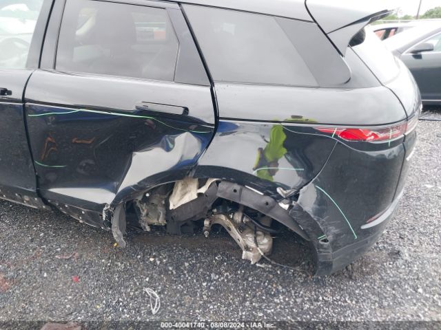 SALZJ2FX1PH218151 Land Rover Range Rover Evoque S