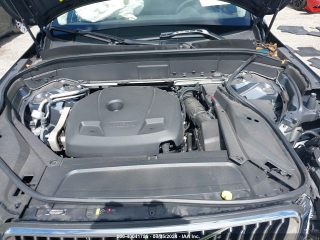 YV4A221K0N1854026 Volvo Xc90 T6 Momentum 6 Passenger
