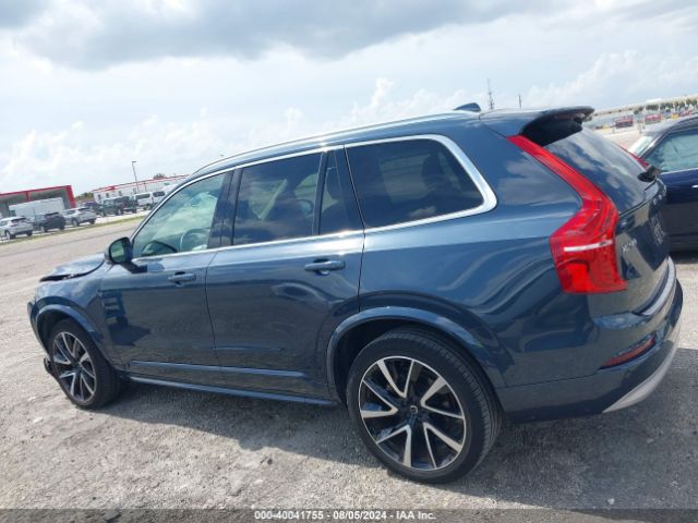 YV4A221K0N1854026 Volvo Xc90 T6 Momentum 6 Passenger