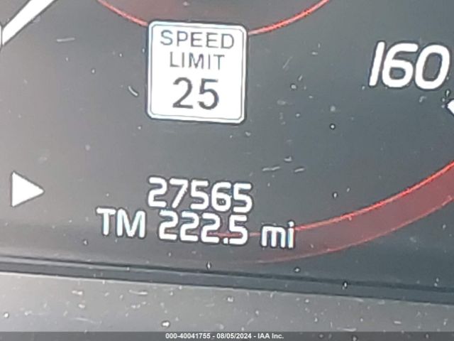 YV4A221K0N1854026 Volvo Xc90 T6 Momentum 6 Passenger