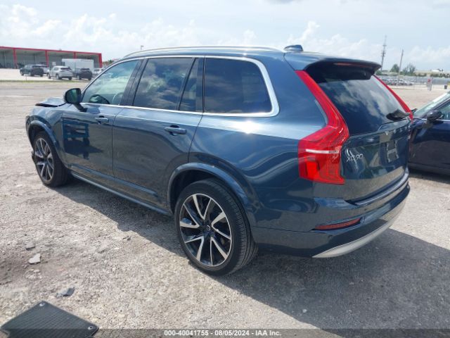 YV4A221K0N1854026 Volvo Xc90 T6 Momentum 6 Passenger