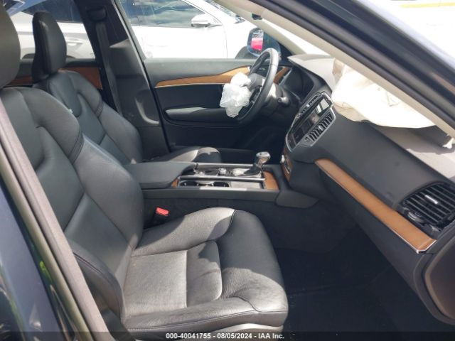 YV4A221K0N1854026 Volvo Xc90 T6 Momentum 6 Passenger