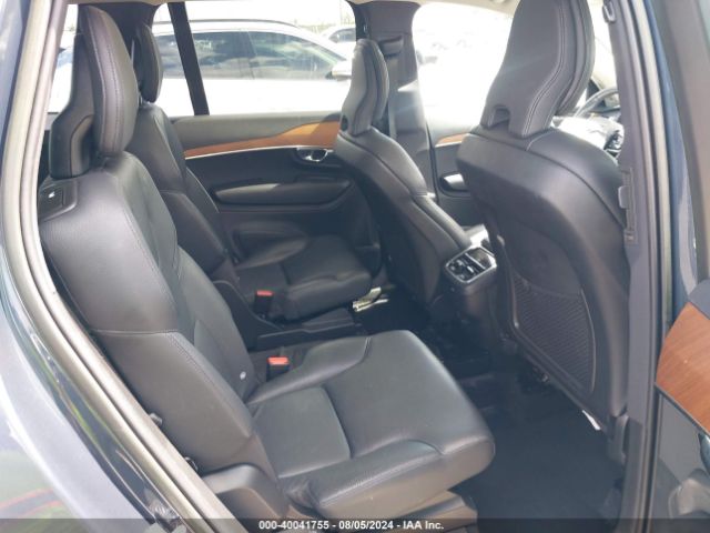 YV4A221K0N1854026 Volvo Xc90 T6 Momentum 6 Passenger