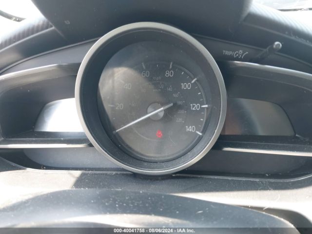 JM1DKFC77K0440307 Mazda Cx-3 Touring