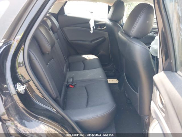 JM1DKFC77K0440307 Mazda Cx-3 Touring