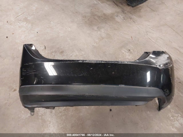 Toyota COROLLA LE 2016 5YFBURHE6GP463469 Image 12