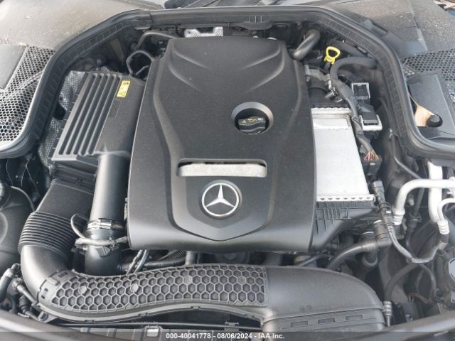 55SWF4KB0JU242528 Mercedes-Benz C 300 4matic