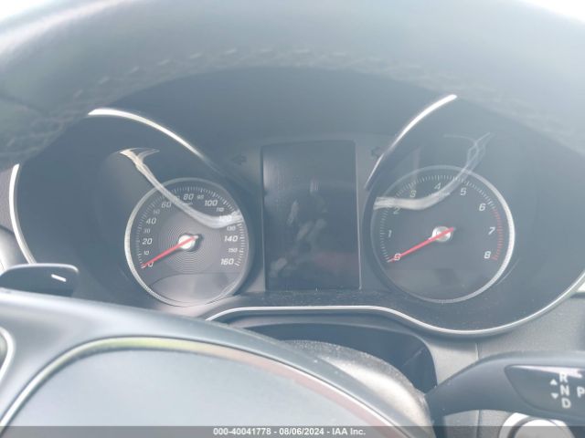 55SWF4KB0JU242528 Mercedes-Benz C 300 4matic