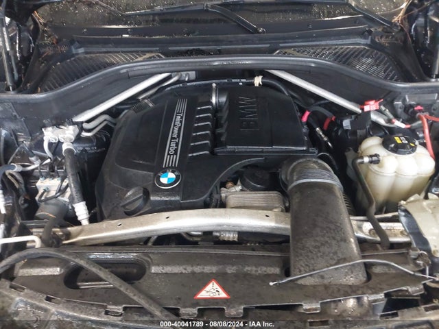 5UXKR0C55G0P22546 BMW X5 Xdrive35i