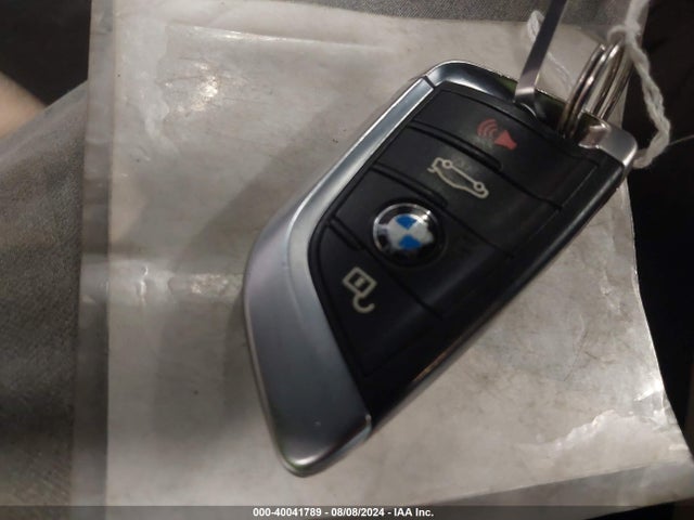 5UXKR0C55G0P22546 BMW X5 Xdrive35i