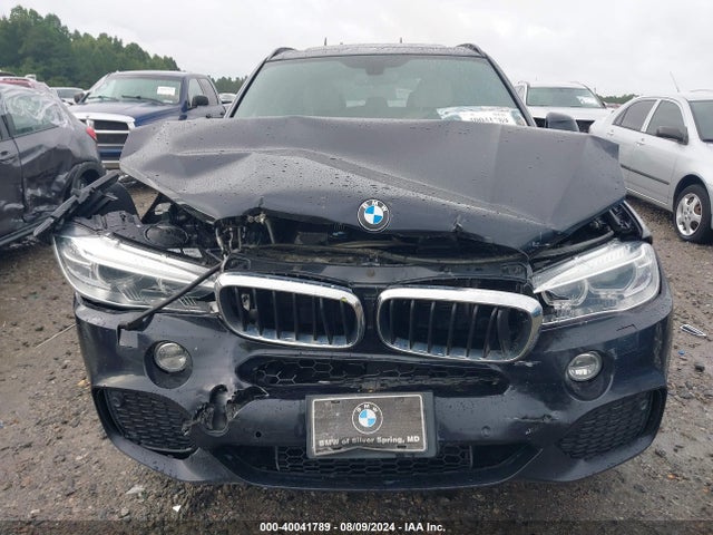 5UXKR0C55G0P22546 BMW X5 Xdrive35i