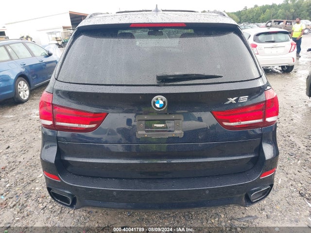 5UXKR0C55G0P22546 BMW X5 Xdrive35i