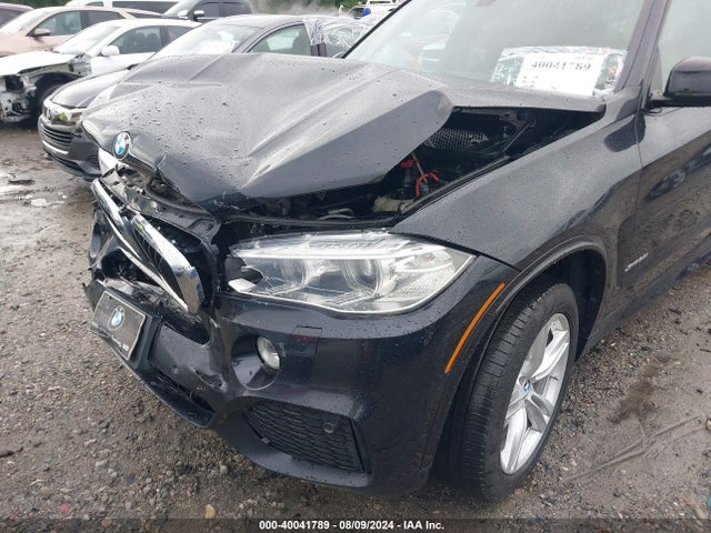 5UXKR0C55G0P22546 BMW X5 Xdrive35i