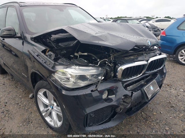 5UXKR0C55G0P22546 BMW X5 Xdrive35i